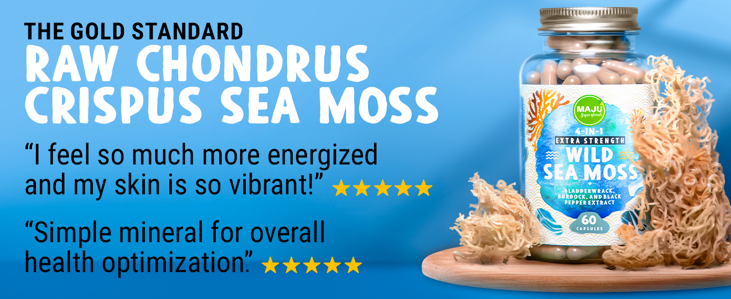 sea moss image 3