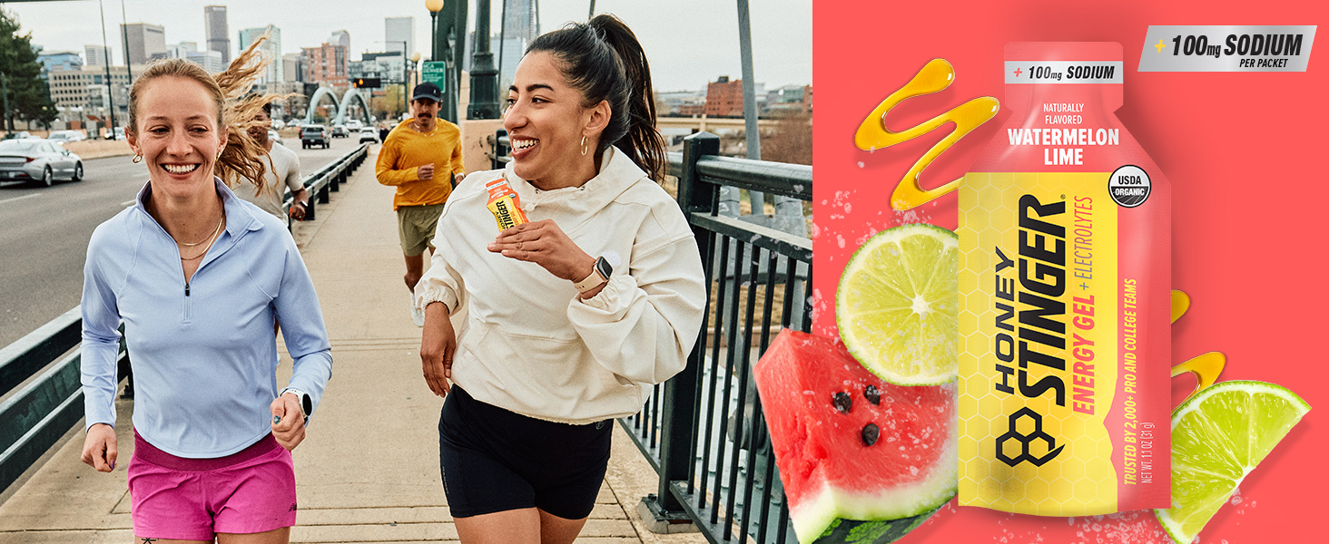 Watermelon LIme