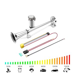 air horn train horn train horn for truck