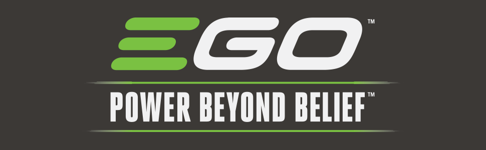 EGO, power beyong belief