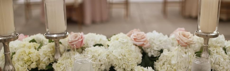 wedding talbe centerpieces