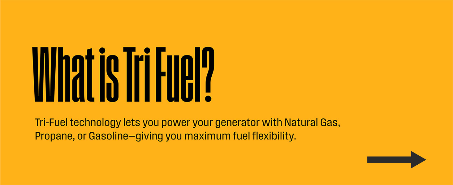 Westinghouse Generators