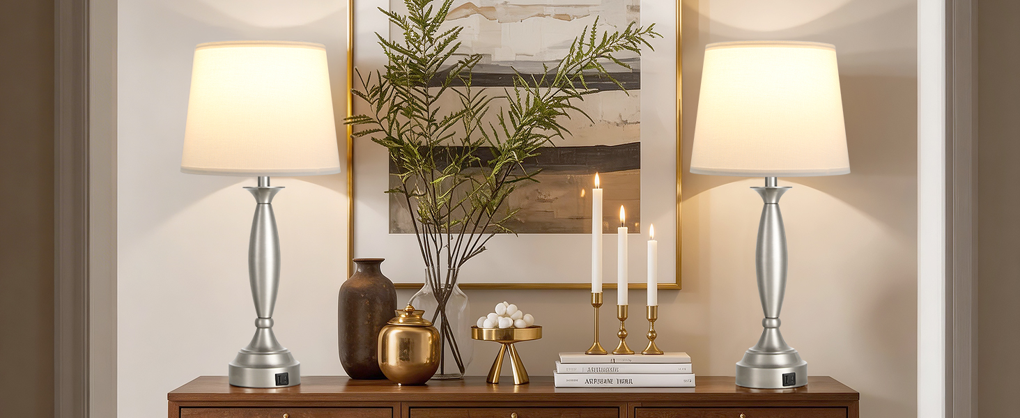 lamps for living room