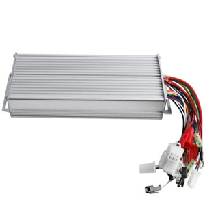 Brushless Speed Motor Controller