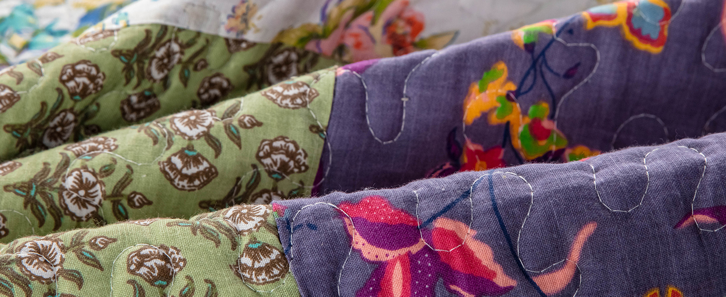 quilts queen size