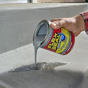 Flex Seal Liquid
