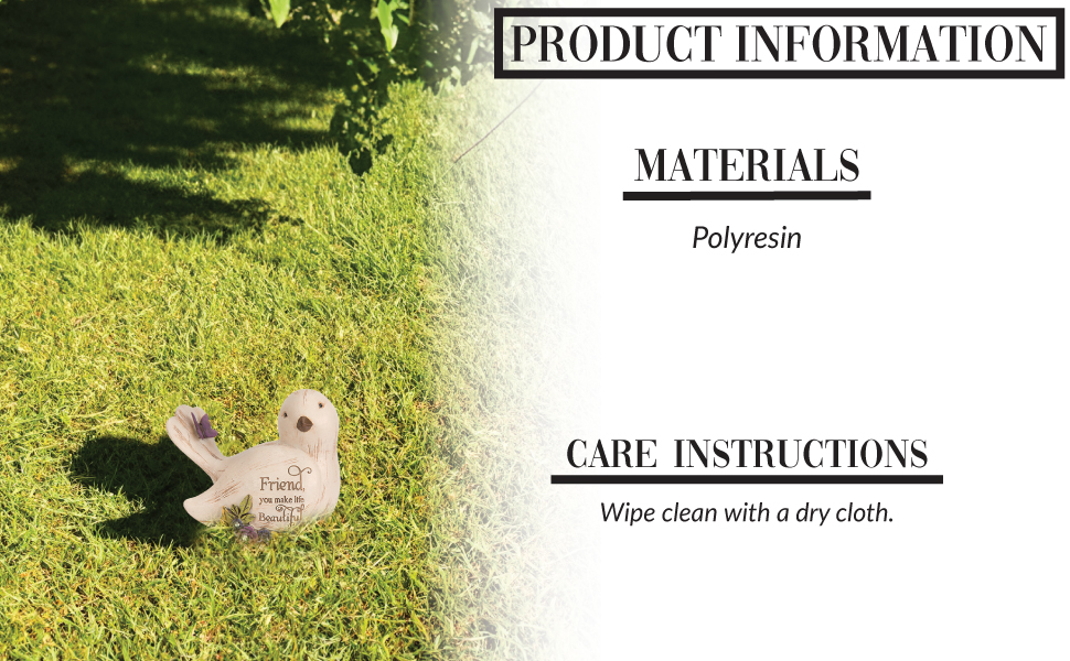 Product Information