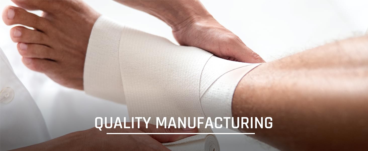 Quality Manufacturing