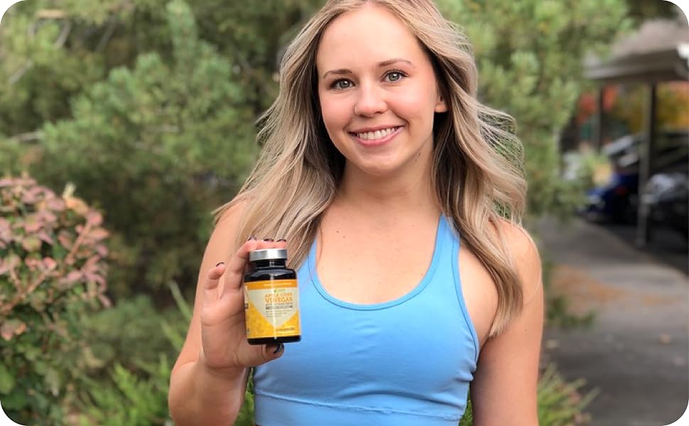 apple cider vinegar
