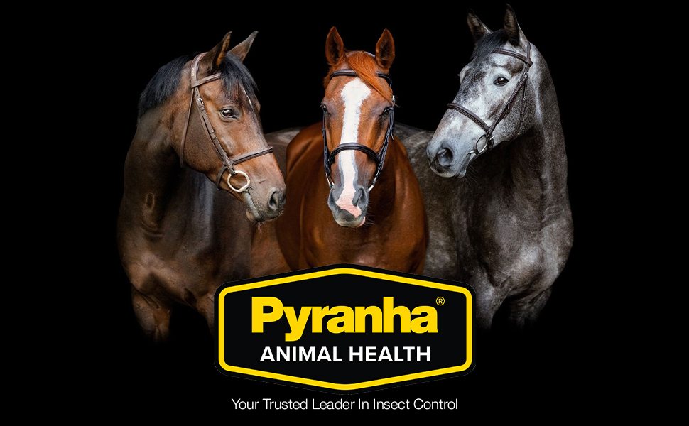 PYRANHA ANIMAL HEALTH