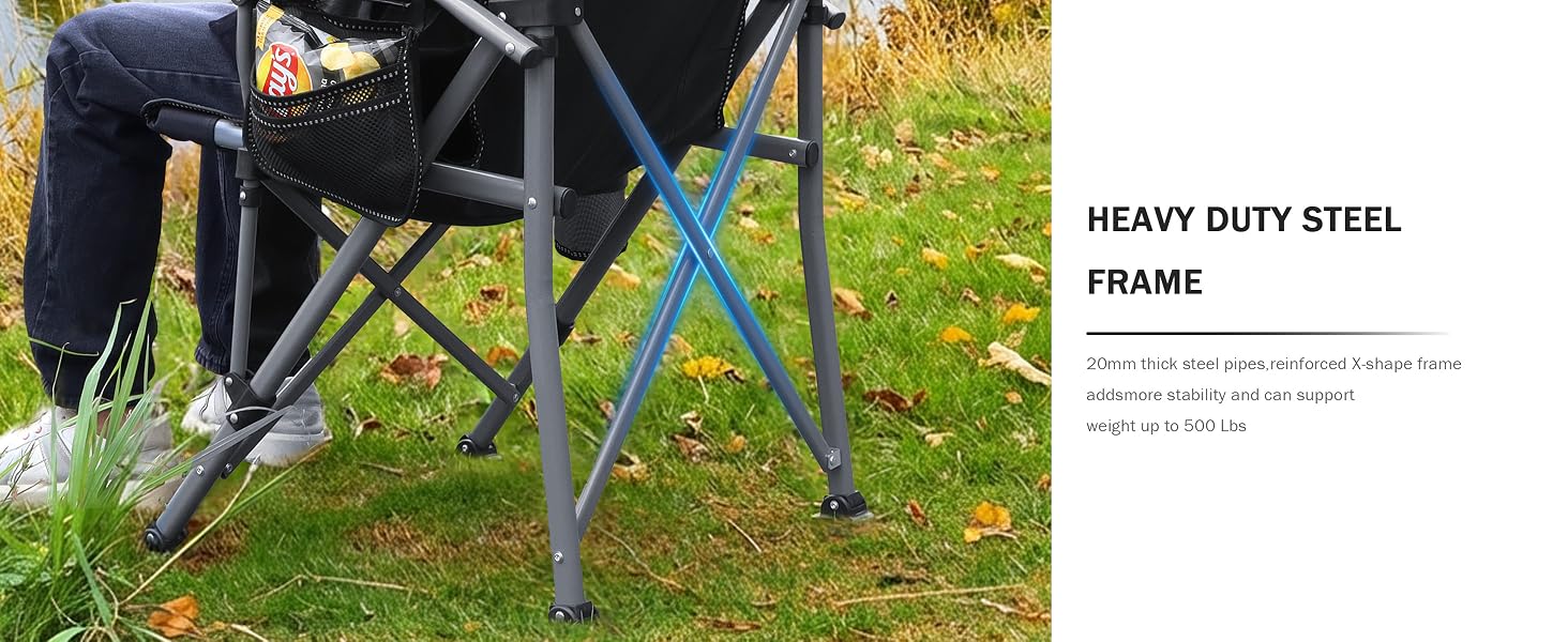 Folding Camping Chair