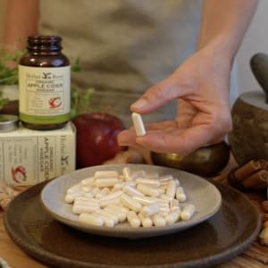 ACV Capsule
