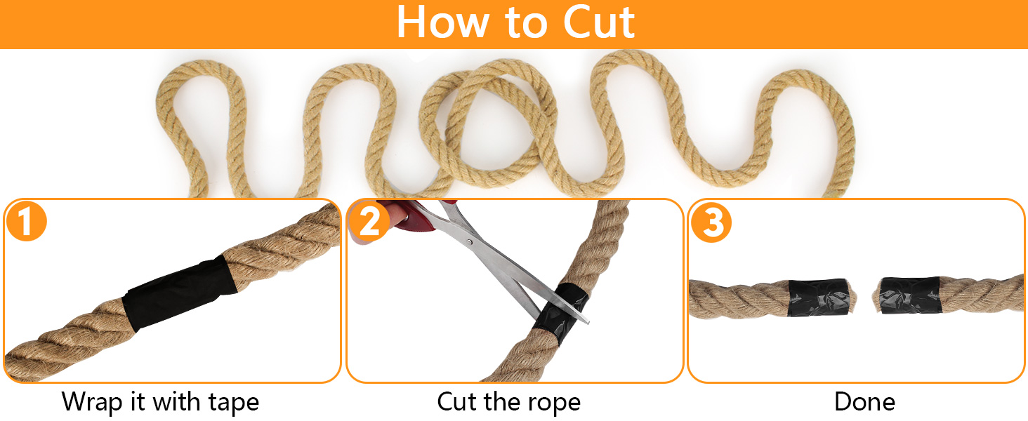 1 inch rope,brown rope 1 inch,1inch hemp rope,hemp rope 1 inch,1 inch nautical rope 25 foot