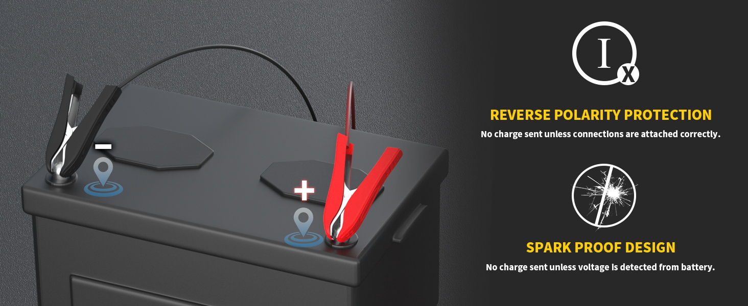 car battery charger
