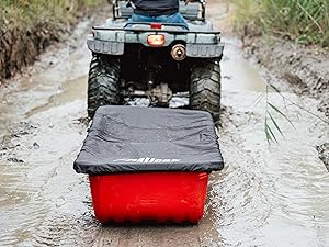 travel cover