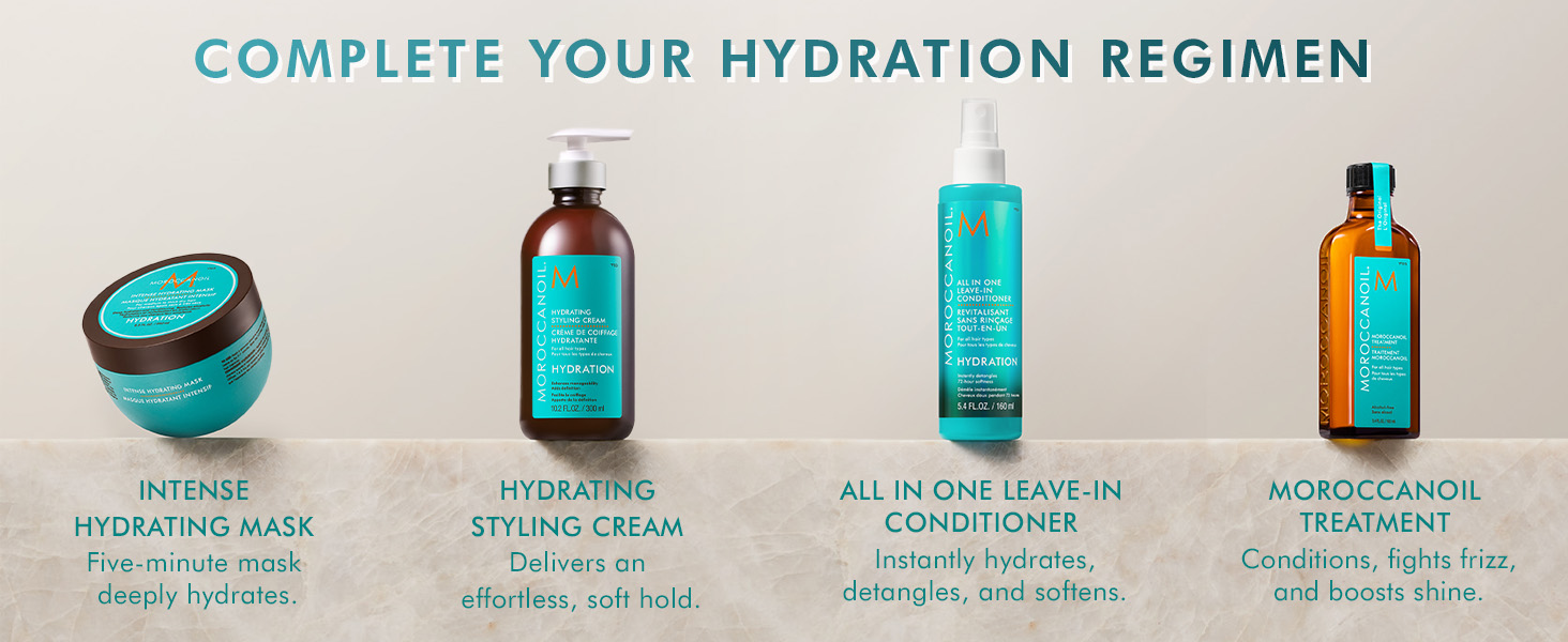 hydration