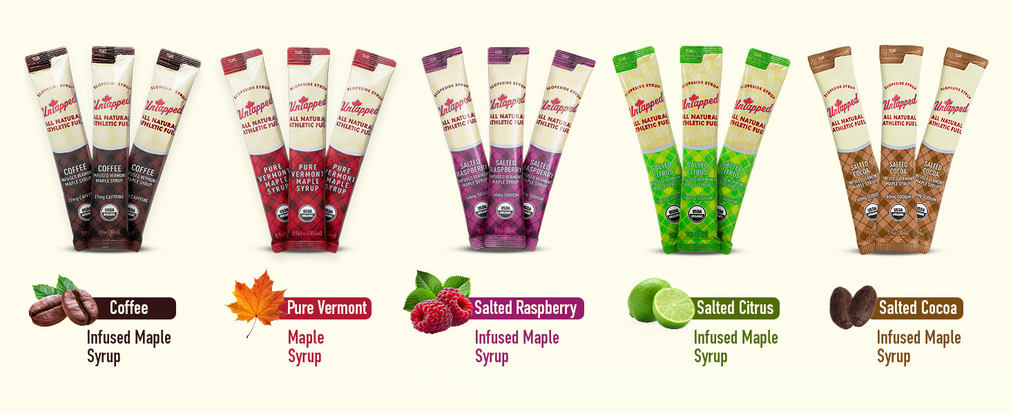 running gel packs gel running energy gel packs for runners maple syrup cycling runners gels