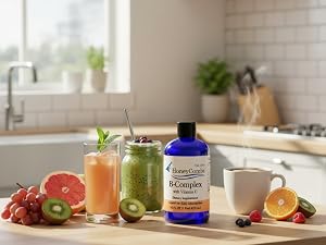 HoneyCombs liquid supplement