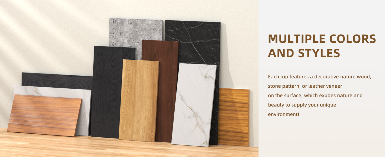 Universal Solid One-Piece Wood Table Top