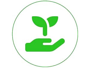 Real Growers Recharge Icon