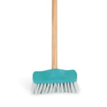 Janod Happy Garden large brush for children's garden play