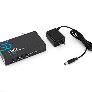 No Drivers Required - Plug and Play