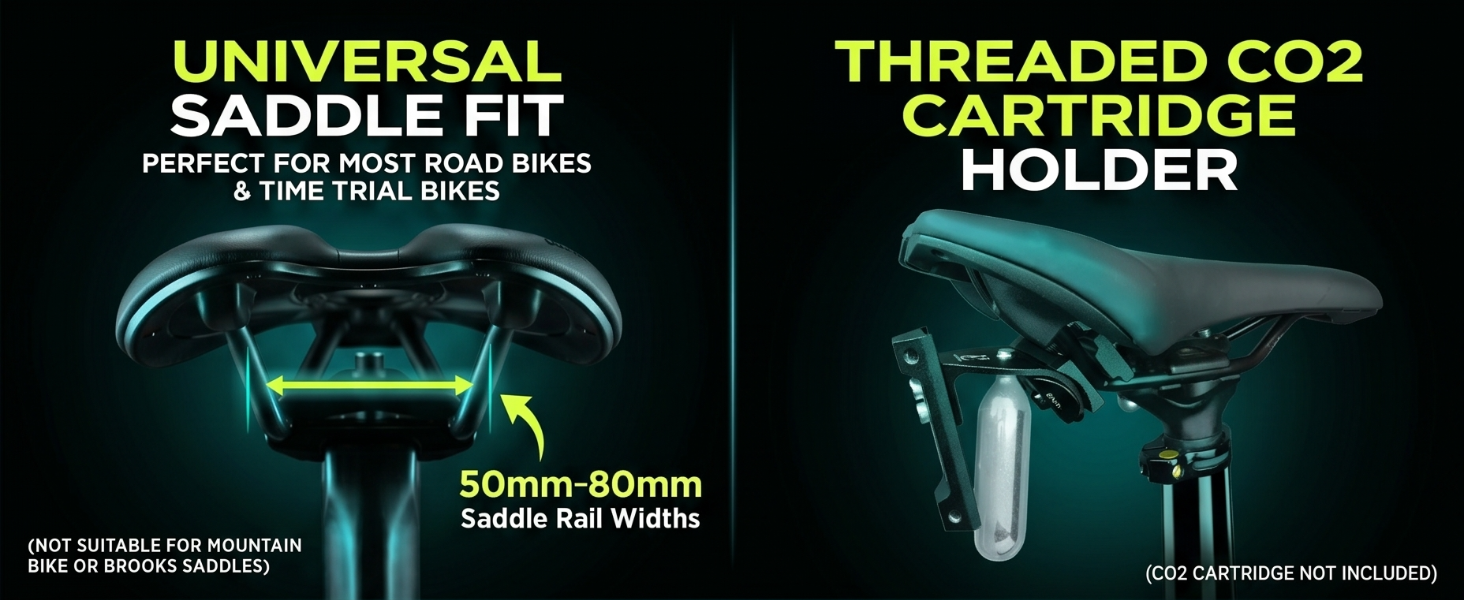 bike water bottle holder saddle rear cage triathlon bottle mount double hydration system