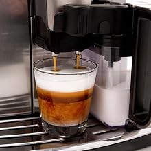 Gaggia Adapting System