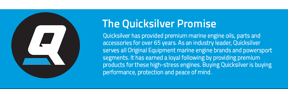 Quicksilver Brand Promise