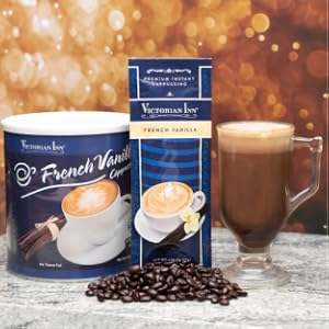 French Vanilla