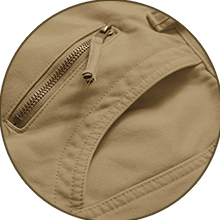 military pants