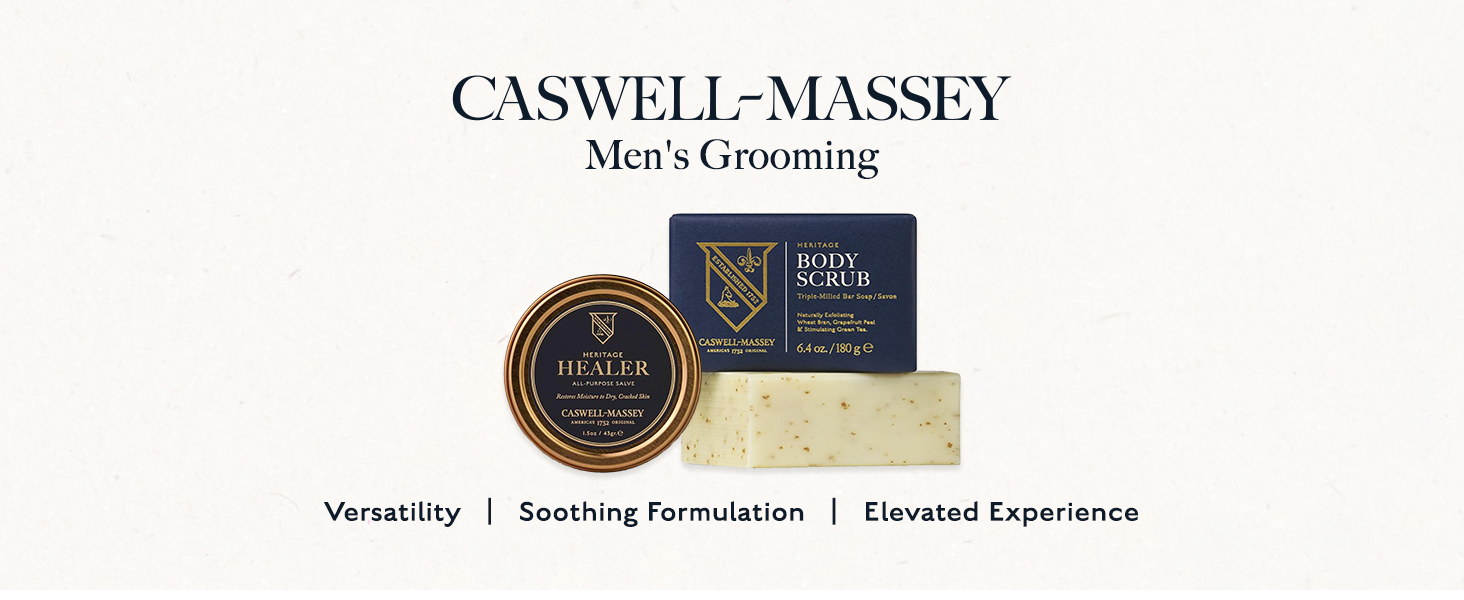 Caswell Massey