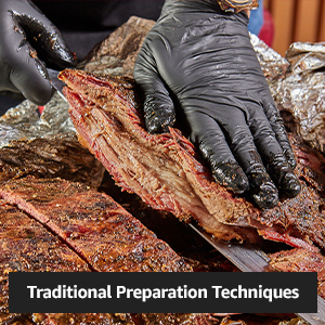 Traditional Preparation Techniques
