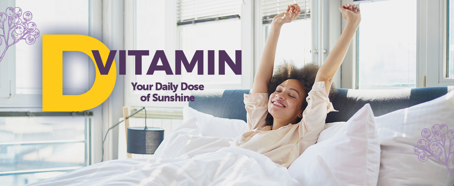Vitamin D