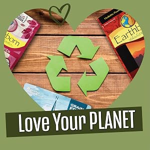 Love Your Planet