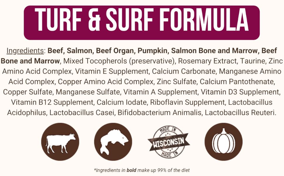 Turf