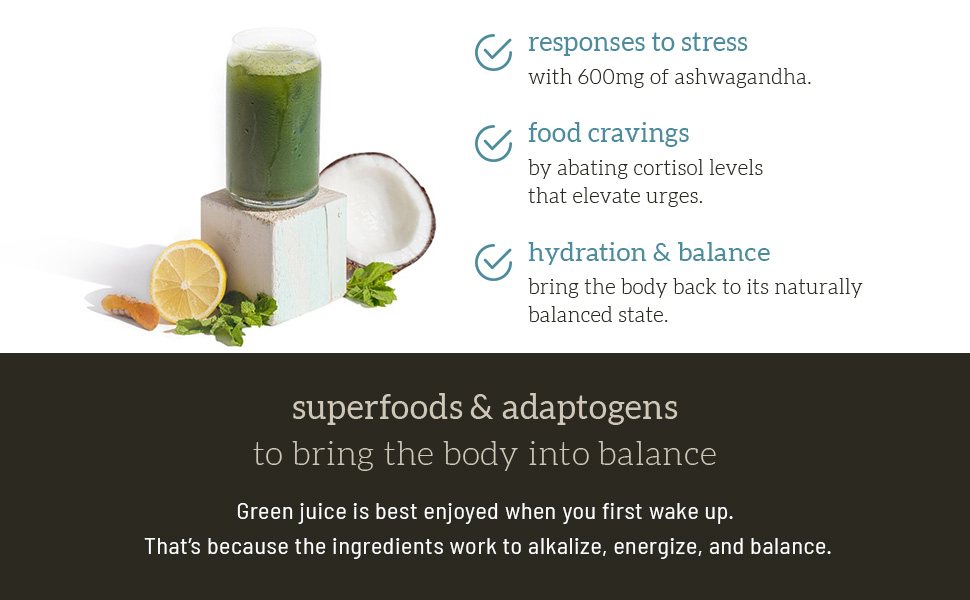 organifi green juice