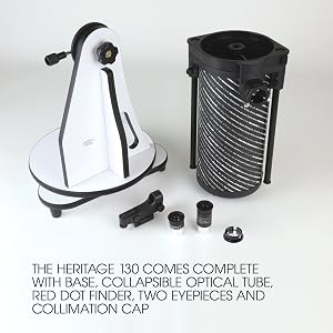 Heritage Accessories