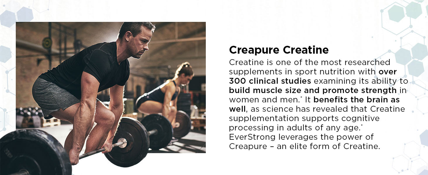 everstrong tablets tabs purity products ever strong creatine coffeeberry fruite vitamin d3 creapure