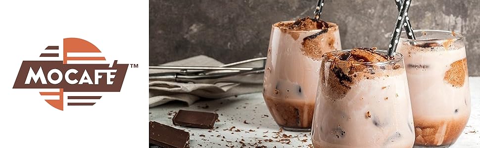 Mocafe Footer