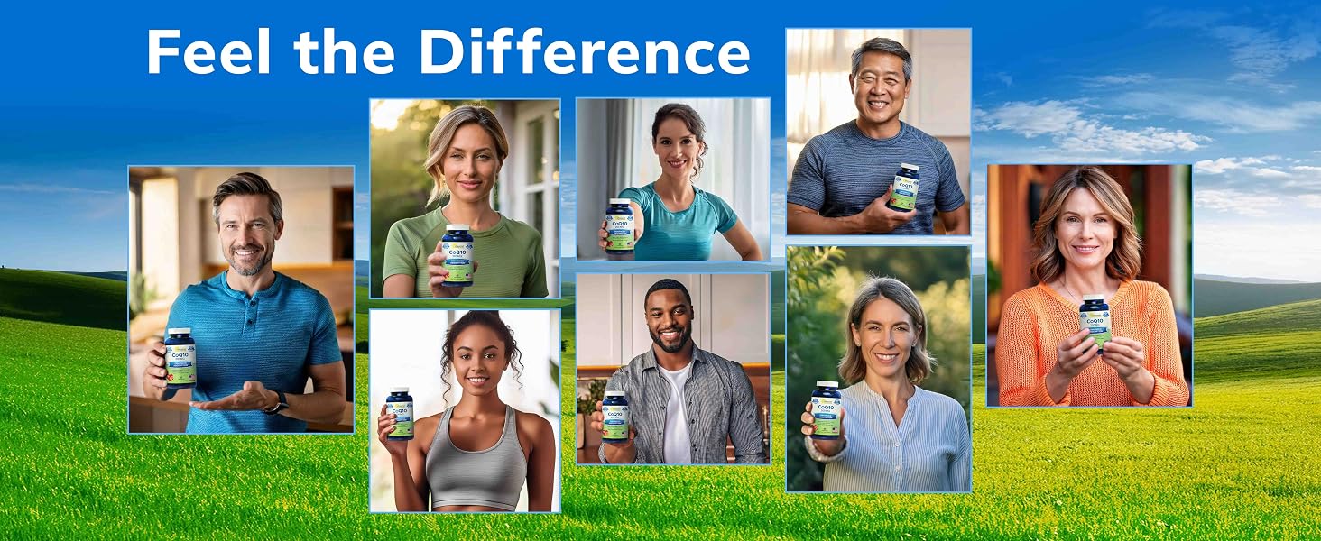 Feel the Difference with aSquared Nutrition. Vegan, Pure, Potent.