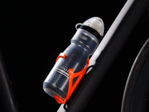 Sided tracking reach hole mate Bike bottle holder for for bike load water bicycle water cage for