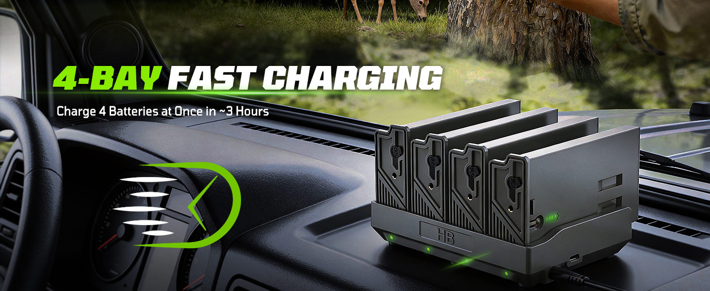tactacam lithium battery pack
