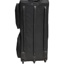 duffle bag with rollers, xl rolling duffle bag, 40 inch rolling duffle bag, oversized duffle bag