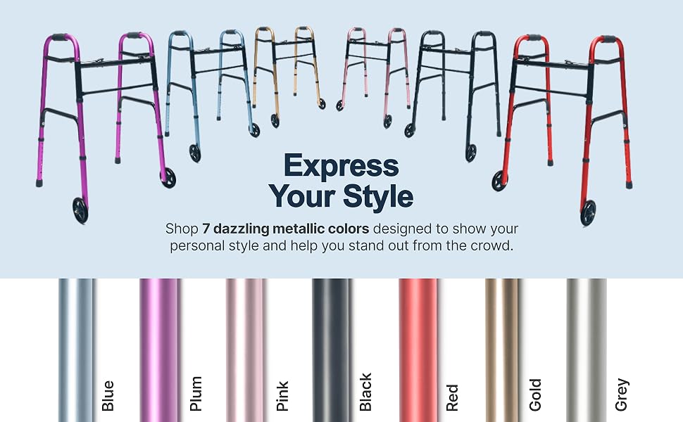 Express your style