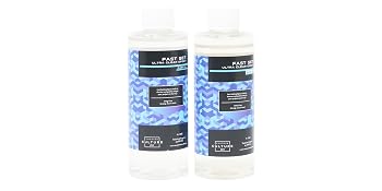 envirotex finish marine medium part pro top topcoat bpa casting pebeo fauz opoxy exopoxy ice