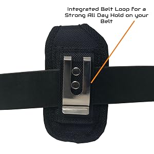 Flip Phone Holster