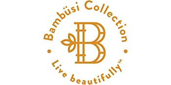 bambusi bamboo items logo