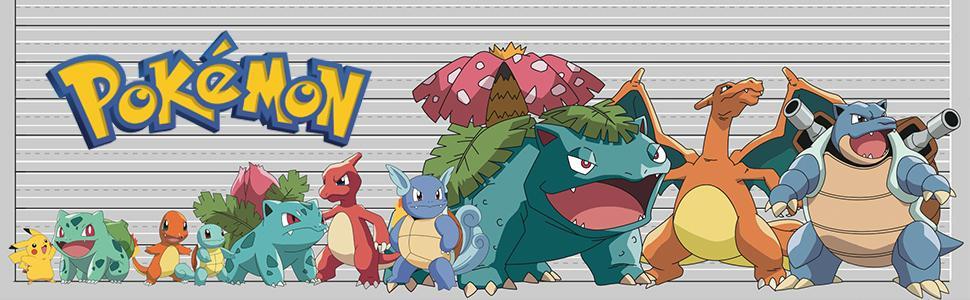 Pokemon