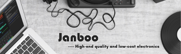 Janboo